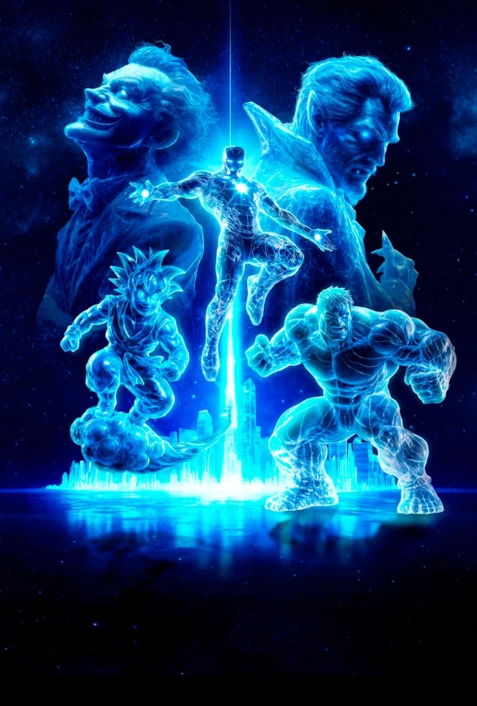 Ice Festival Mágicas Navidades