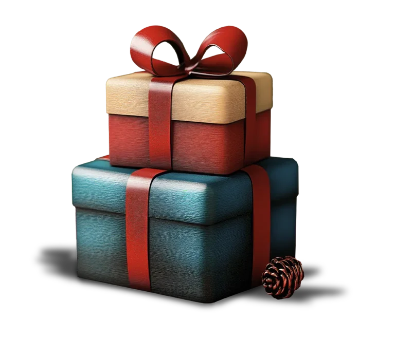 Mercado de Navidad - Mágicas Navidades